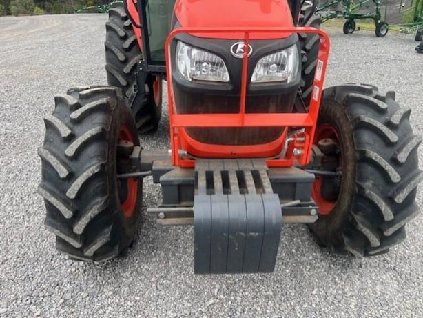 2023 Kubota M7060 photo 12