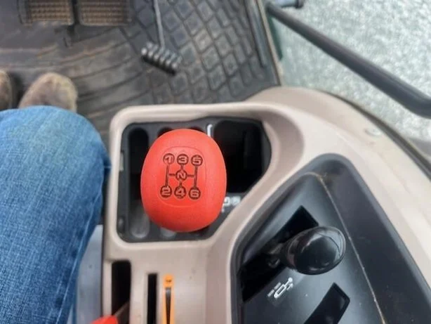 2023 Kubota M7060 photo 13