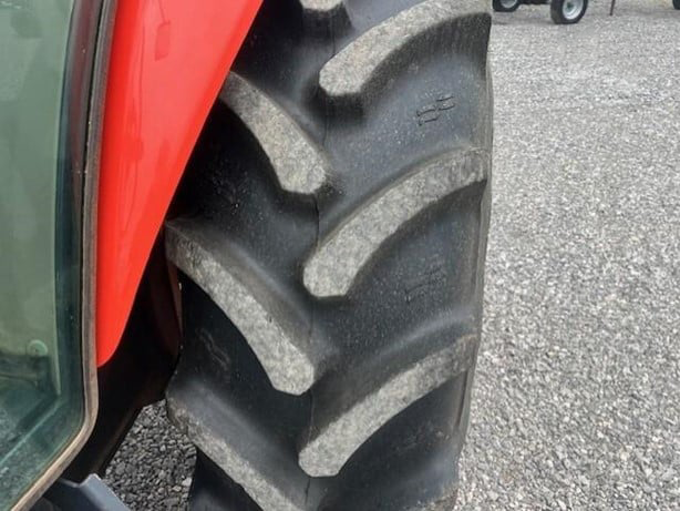 2023 Kubota M7060 photo 2
