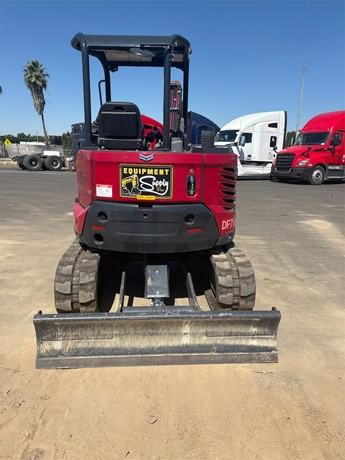 2023 Yanmar SV40 photo 4