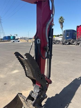 2023 Yanmar SV40 photo 7