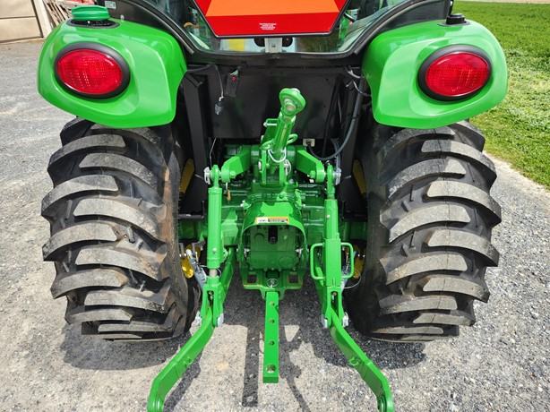 2024 John Deere 3039R photo 7